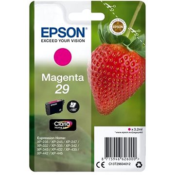 Epson T2983 Magenta