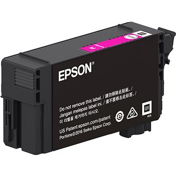 Epson T40C340 Magenta