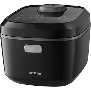 SENCOR SRM 3900BK