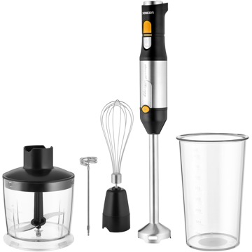 SENCOR SHB 6302BK