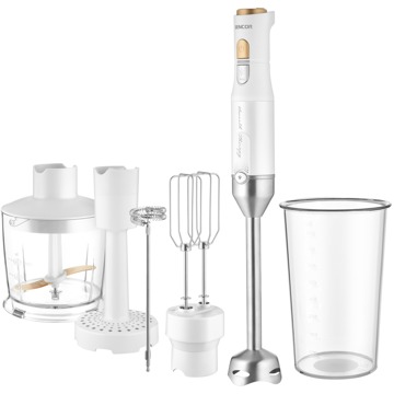 SENCOR SHB 6441WH