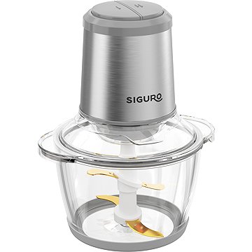 Siguro FP-S500SU Food Master