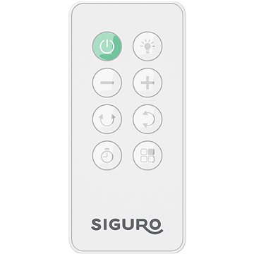 Siguro FT-X002 Fernbedienung Für SGR-FT-V700W