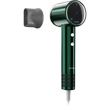 Siguro HR-I451E Forest Flow