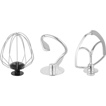 Siguro MK-X010 Kit der Ersatzverlängerungen für SGR-KM-F20xx mit Teflonauflage