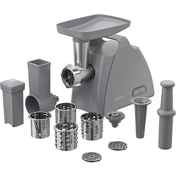 Siguro MG-F500DY Turbo Grind