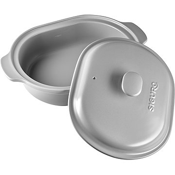 Siguro Ersatzbehälter für MP-F300DY ClayCook Pro