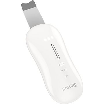 E-shop Siguro SK-U530 Pure Beauty White