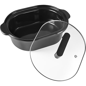 Siguro Ersatzbehälter für SP-O600 Slowcook Easy