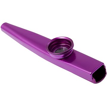 Smart Kazoo Metal Alu Purple