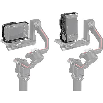 SmallRig 3531 Cage For Sony ZV-E10