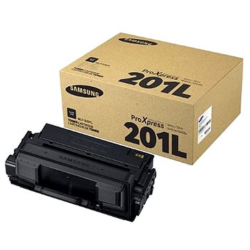 Samsung MLT-D201L Schwarz