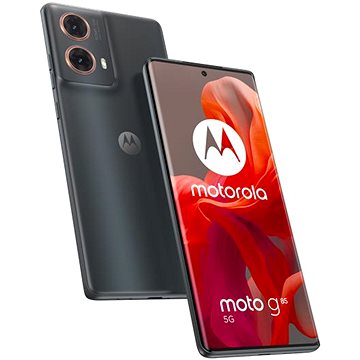 Motorola Moto G85 5G 8 GB/256 GB Gray