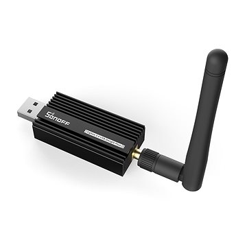 SONOFF Zigbee 3.0 USB Dongle Plus