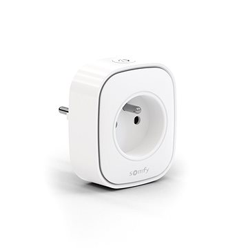 Somfy Zigbee E-Type, Weiß