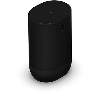 Sonos Move 2 schwarz