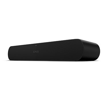 Sonos Ray schwarz