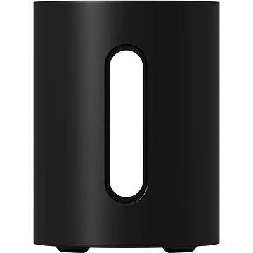 Sonos Sub Mini Schwarz