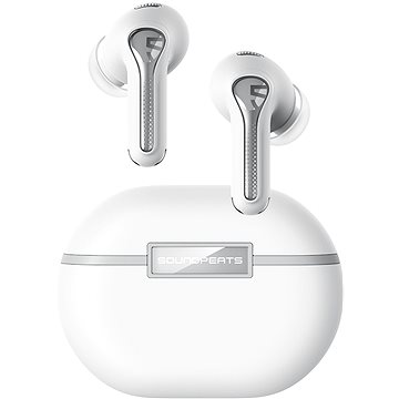 Soundpeats Capsule3 Pro White