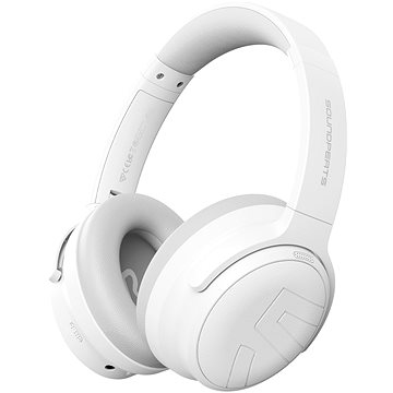 Soundpeats Space Pro White