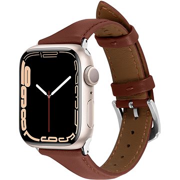 Spigen Kajuk Watch Band Chestnut Apple Watch 41mm/40mm/38mm