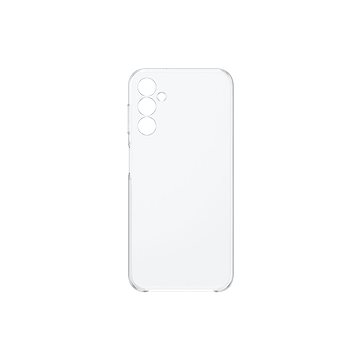 Samsung Transparentes Backcover Für Galaxy A14 - Transparent