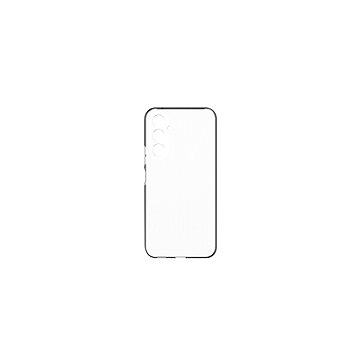 Samsung Back-Cover Galaxy A54 5G Transparent