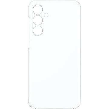 Samsung Backcover Für Galaxy A16 Transparent