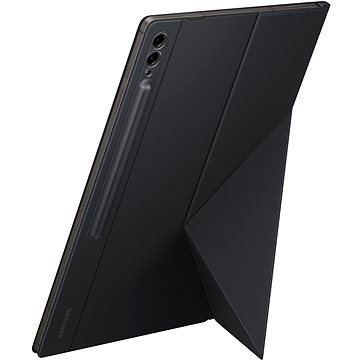 Samsung Galaxy Tab S10 Ultra / Tab S9 Ultra Schutzhülle Schwarz