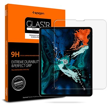 Spigen Glas.tR SLIM IPad Pro 12.9 2022/2021/2020/2018