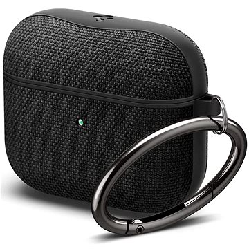 Spigen Urban Fit Black für Apple AirPods 3 2021