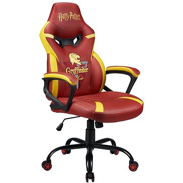 SUPERDRIVE Harry Potter Junior Gaming-Sitz