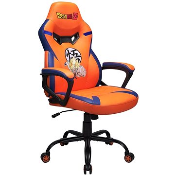 SUPERDRIVE Dragonball Z Super Saiyan Junior Gaming Seat