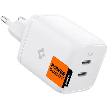 Spigen ArcStation Wall Charger PE2106 65W