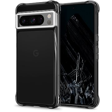 Spigen Cyrill Ultra Sheer Dusk Google Pixel 8 Pro