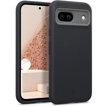 Spigen Caseology Nano Pop Black Sesame Google Pixel 8a