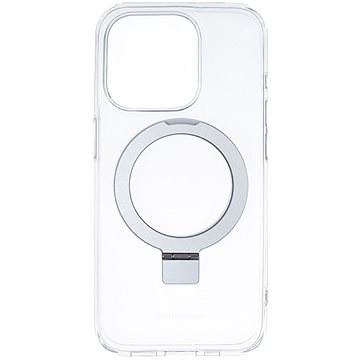 Mobile Origin RingMag Case Clear IPhone 15 Pro