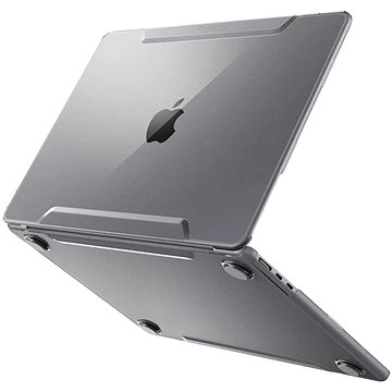 Spigen Thin Fit Crystal Clear Macbook Air 15 M3/M2