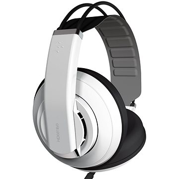 SUPERLUX HD681 EVO (White)