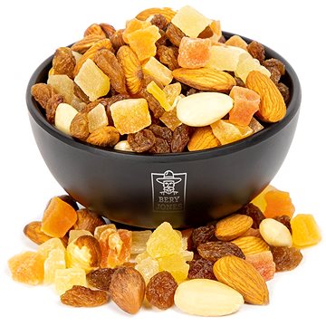 Bery Jones Frucht- Und Nussmischung 1kg