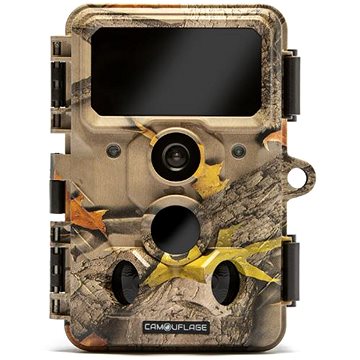 Camouflage EZ60 Wifi/Bluetooth