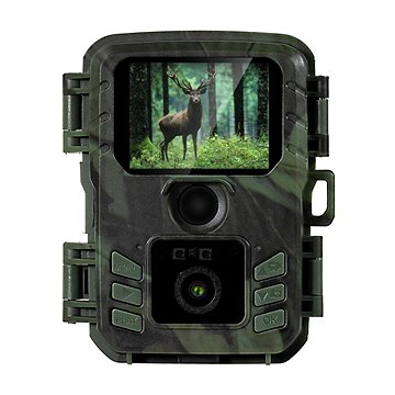 EVOLVEO StrongVision Mini LCD