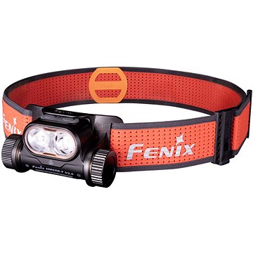 Fenix HM65R-T V2.0 schwarz