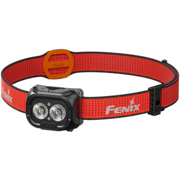 Fenix HL18R-T V2.0 schwarz