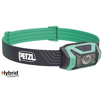 Petzl Tikka 2022 Green
