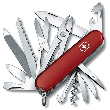 Victorinox Handyman rot