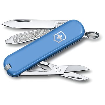 Victorinox Classic SD Colors 58 mm Summer Rain