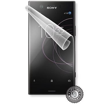 Screenshield SONY Xperia XZ1 Compact G8441 Fürs Display