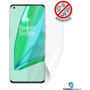 Screenshield Anti-Bacteria ONEPLUS 9 Pro Fürs Display