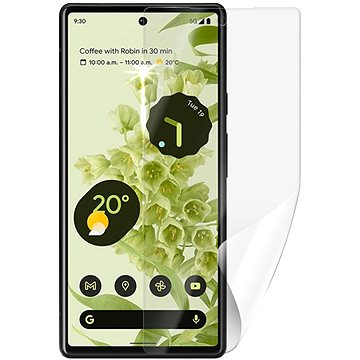 Screenshield Anti-Bacteria GOOGLE Pixel 6 5G Fürs Display